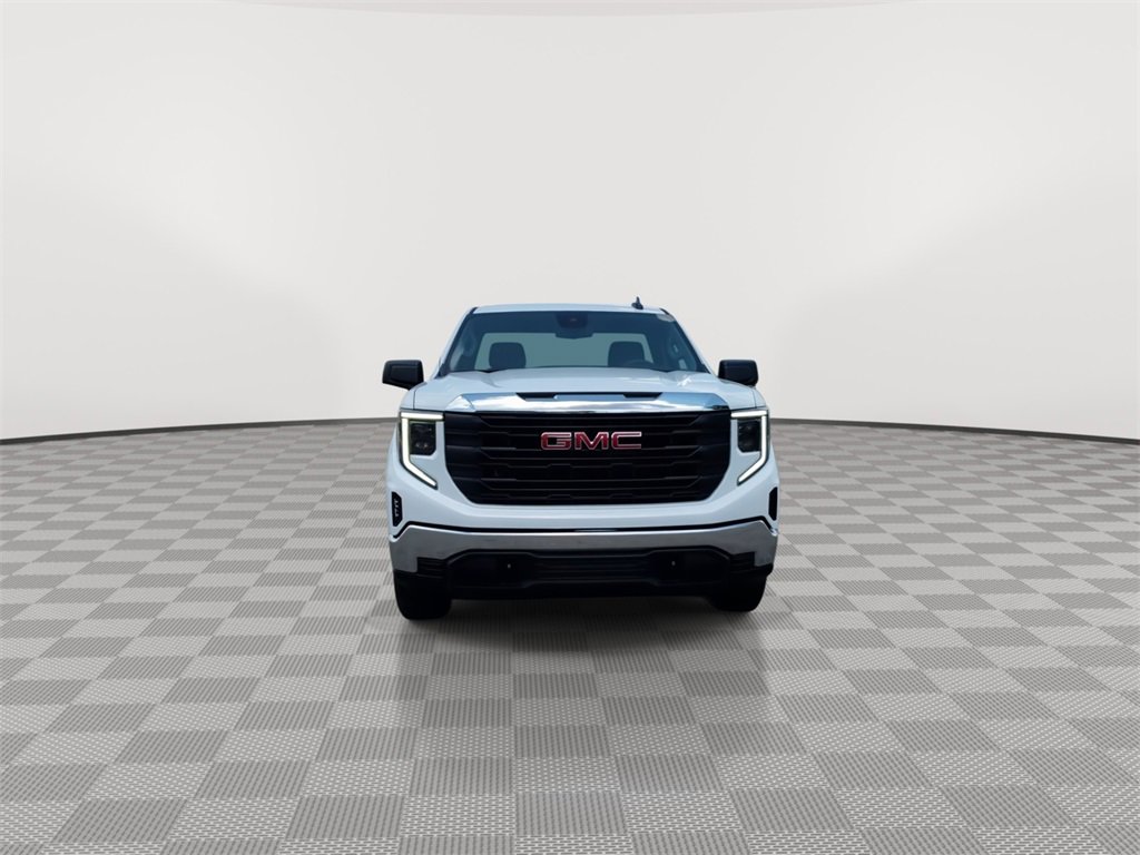2025 Gmc Sierra 1500 photo 3