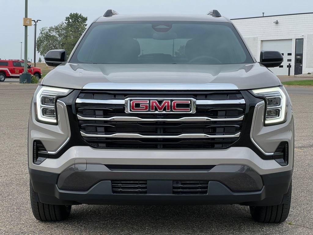 2027 GMC Terrain Elevation - Photo 41