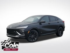 2026 Buick Envista Sport Touring SUV