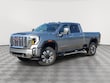 GMC Sierra 2500 HD