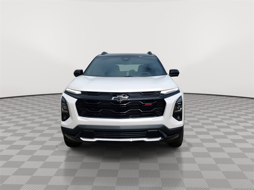 2025 Chevrolet Equinox RS photo 3