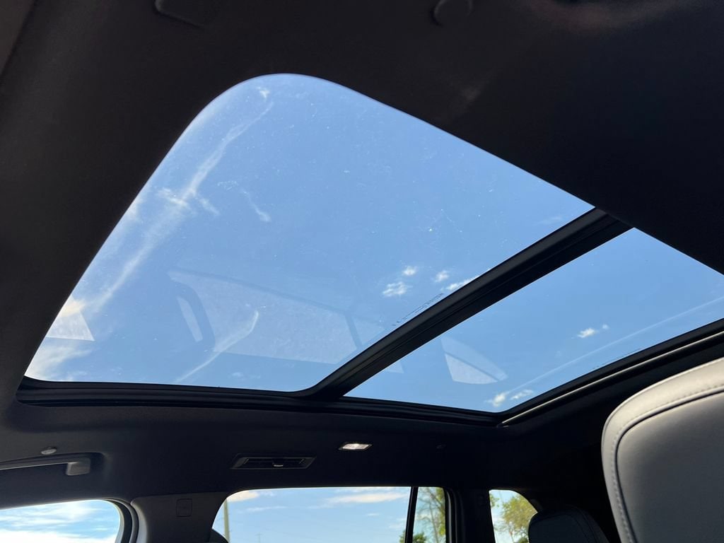 2026 GMC Acadia Elevation - Photo 8