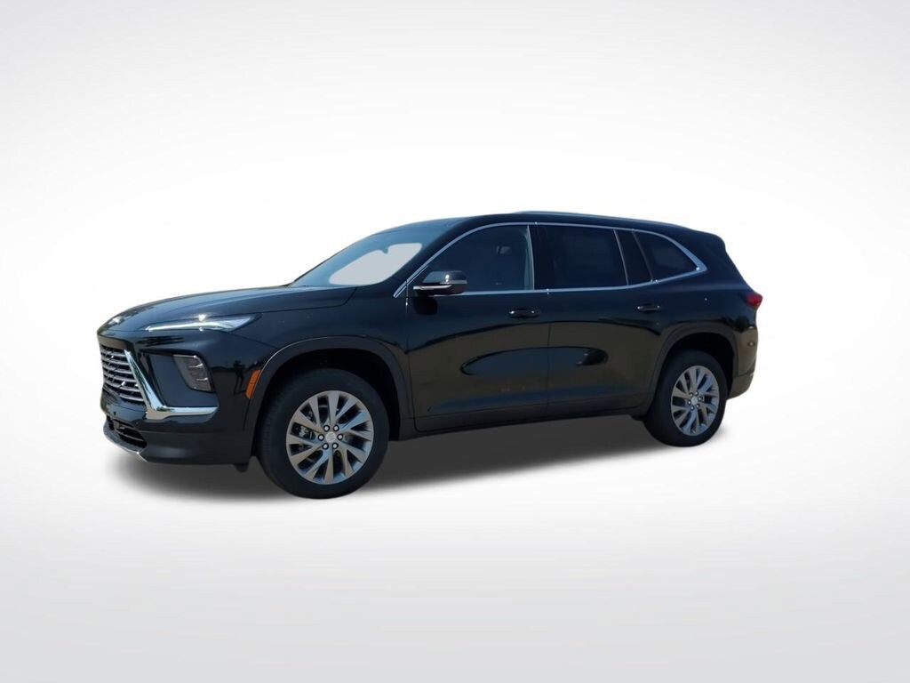 New 2026 Buick Enclave Preferred SUV