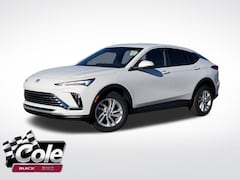 2026 Buick Envista Preferred SUV