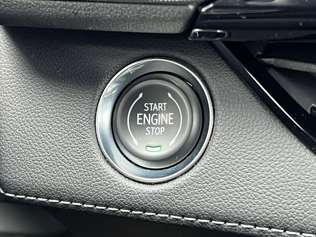 2026 Buick Enclave Preferred - Photo 34