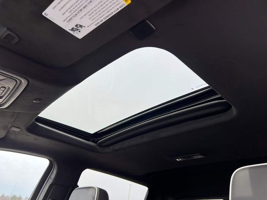 2026 GMC Sierra 1500 AT4X - Photo 7