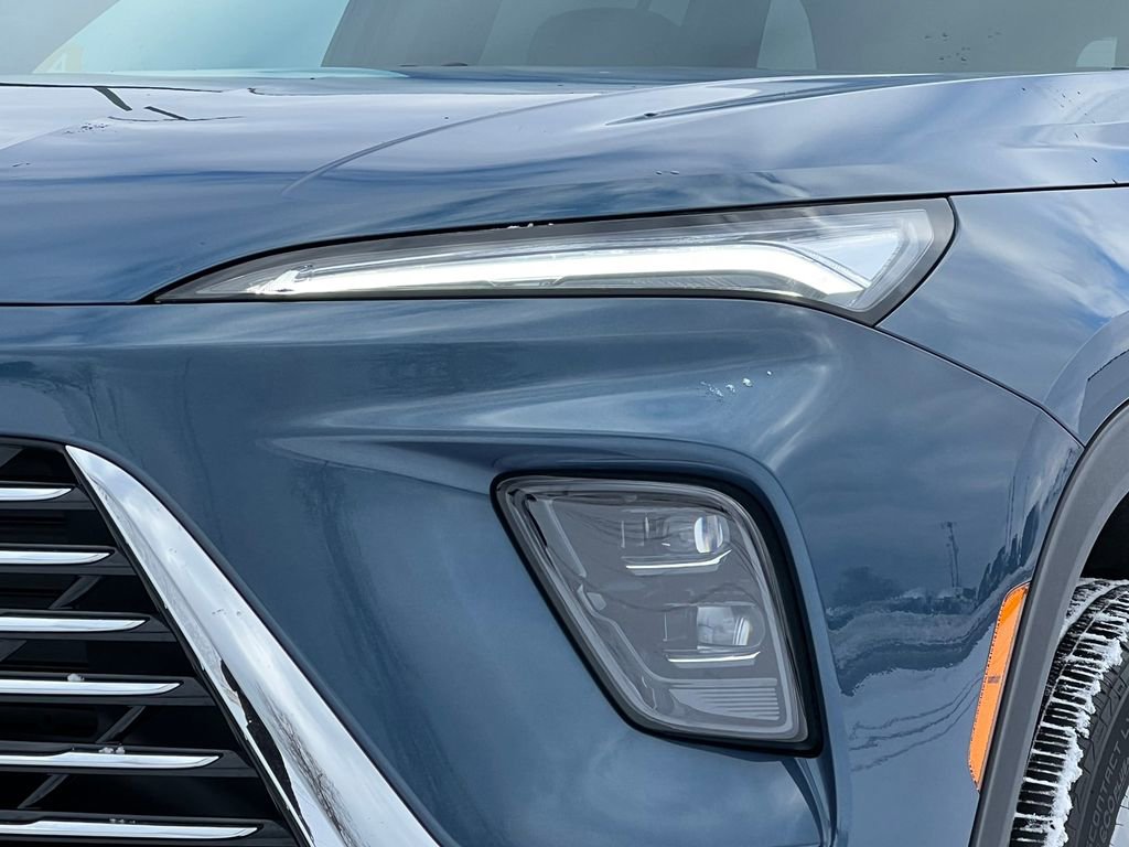 2026 Buick Enclave Preferred - Photo 45