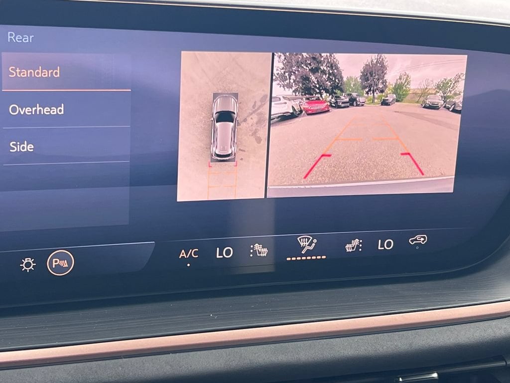 2026 Buick Envision Sport Touring - Photo 26