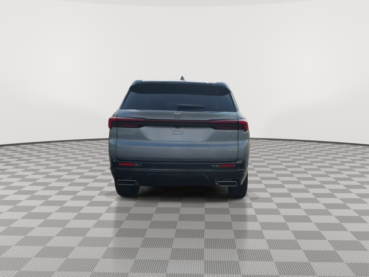2026 Buick Enclave Sport Touring - Photo 54
