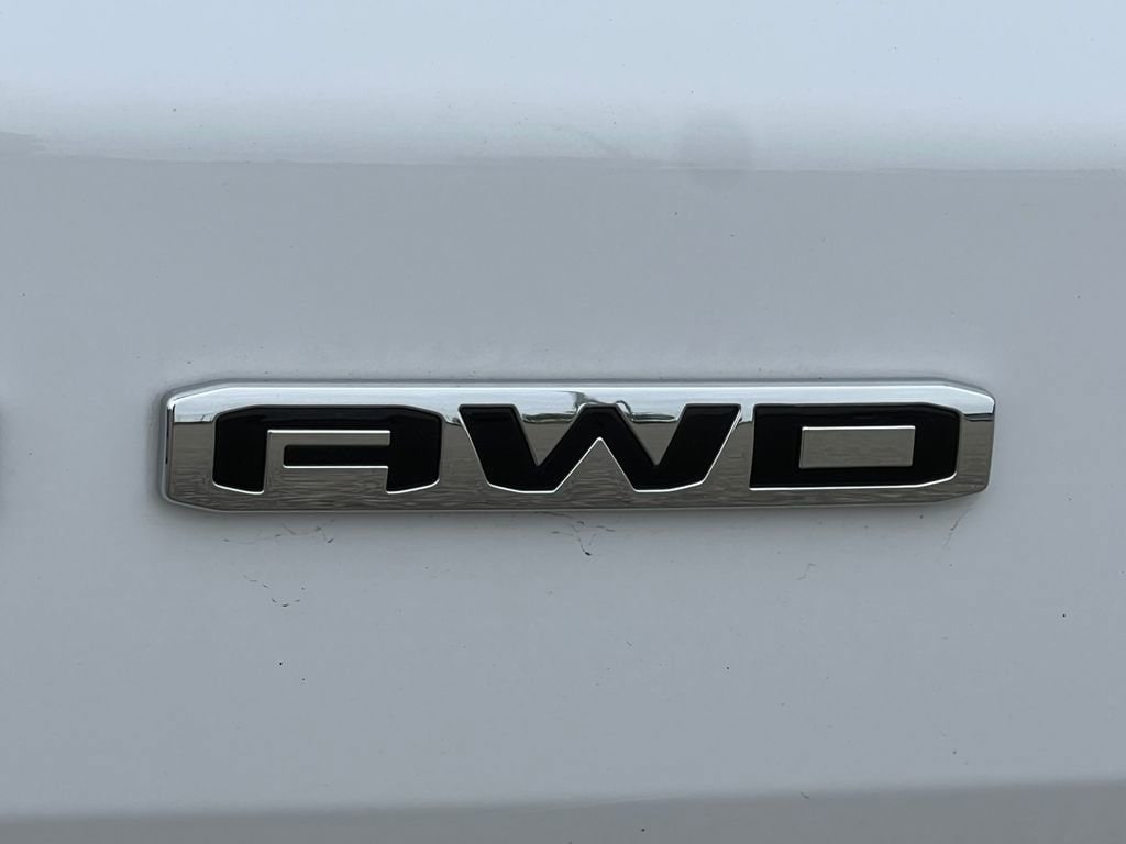 New 2026 GMC Acadia Elevation SUV