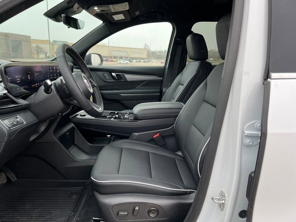 New 2026 Buick Enclave Preferred SUV