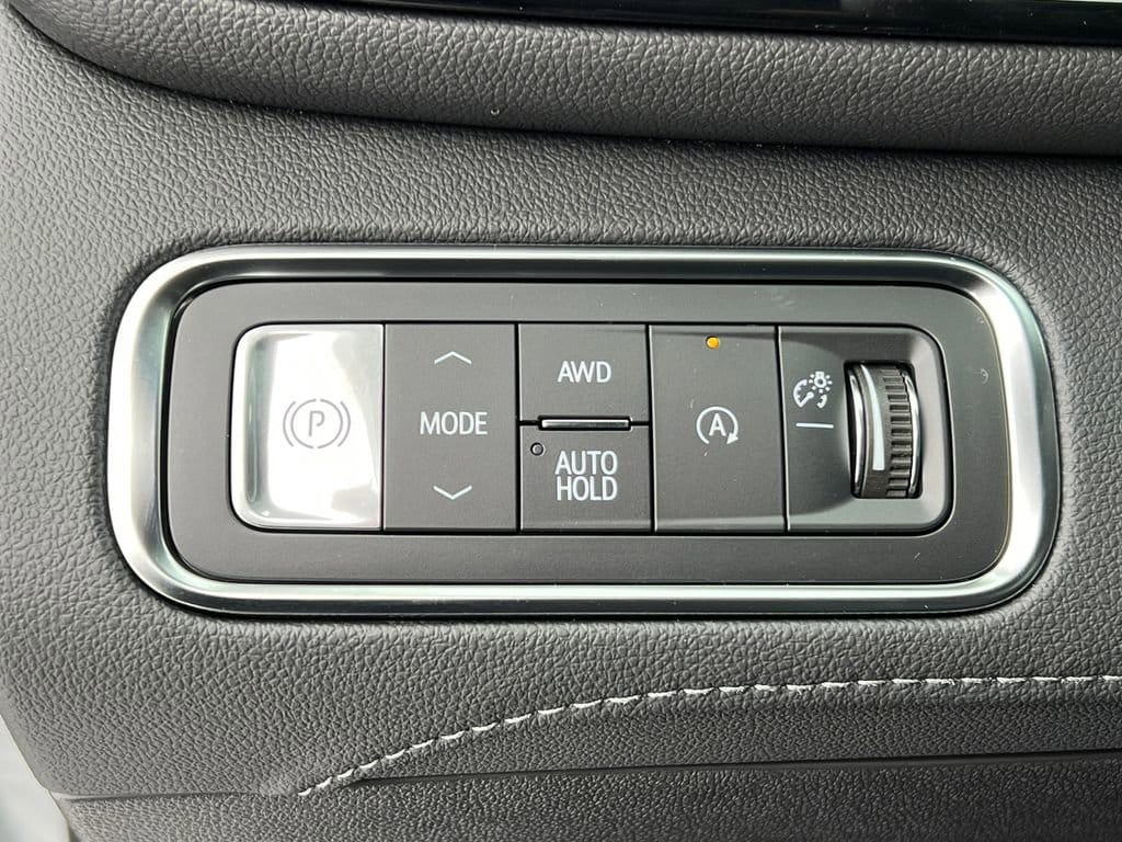 2026 Buick Enclave Sport Touring - Photo 22
