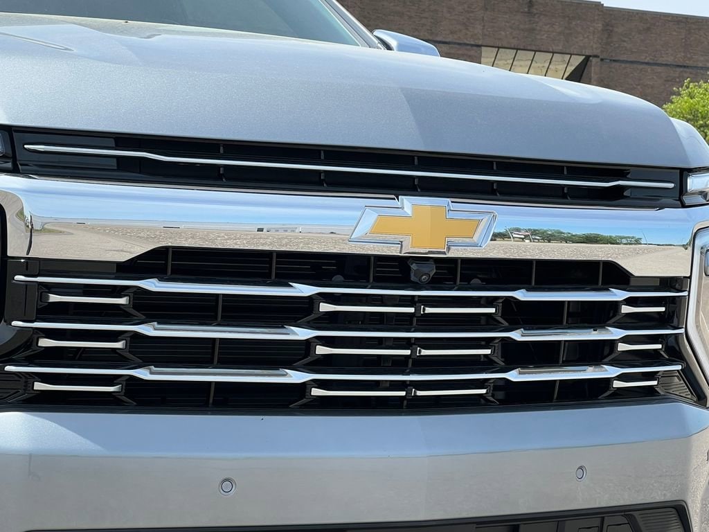 2025 Chevrolet Suburban Premier - Photo 48