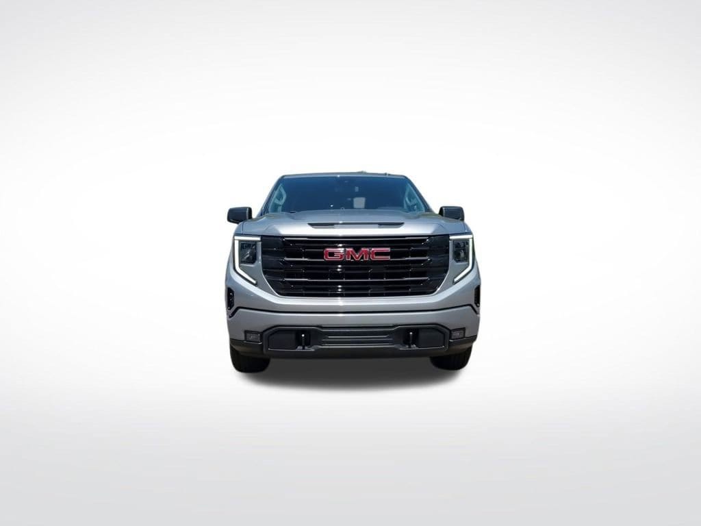 New 2026 GMC Sierra 1500 Elevation Truck