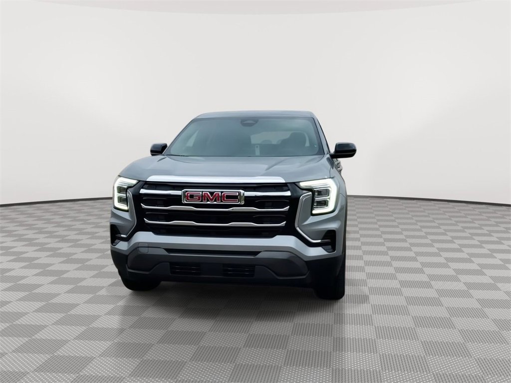 2025 Gmc Terrain Elevation photo 3