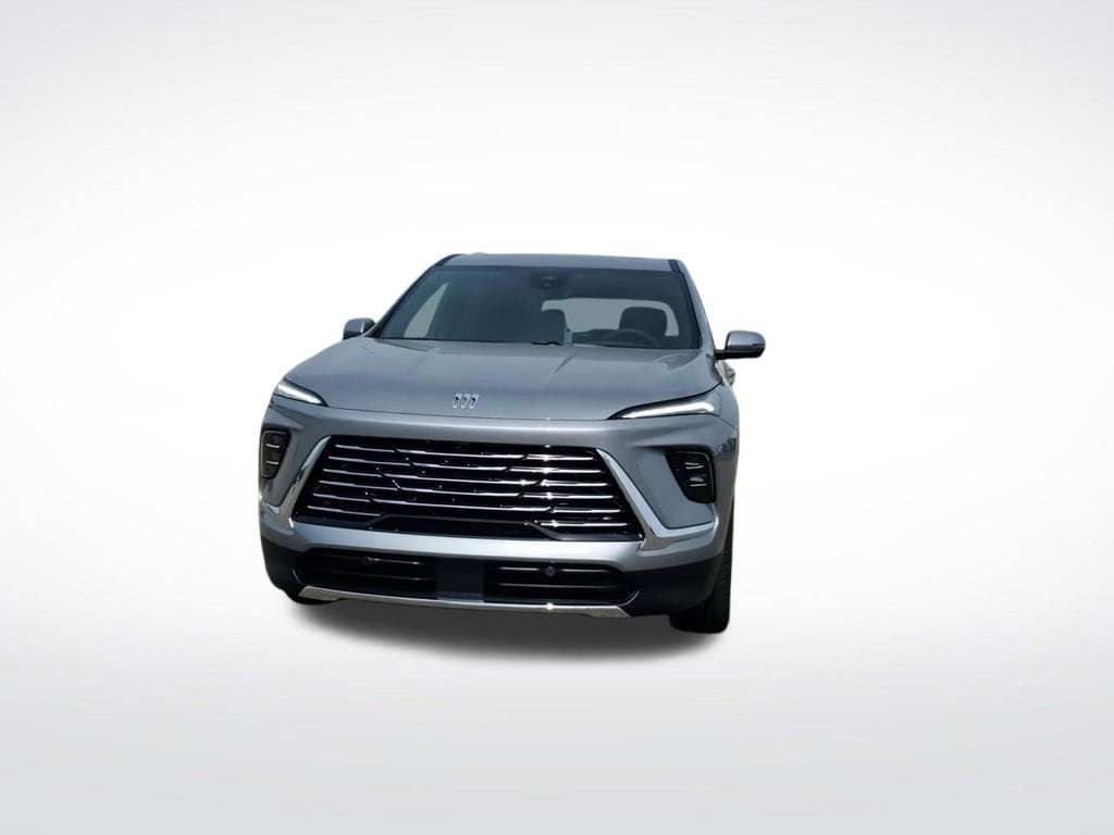 New 2026 Buick Enclave Preferred SUV