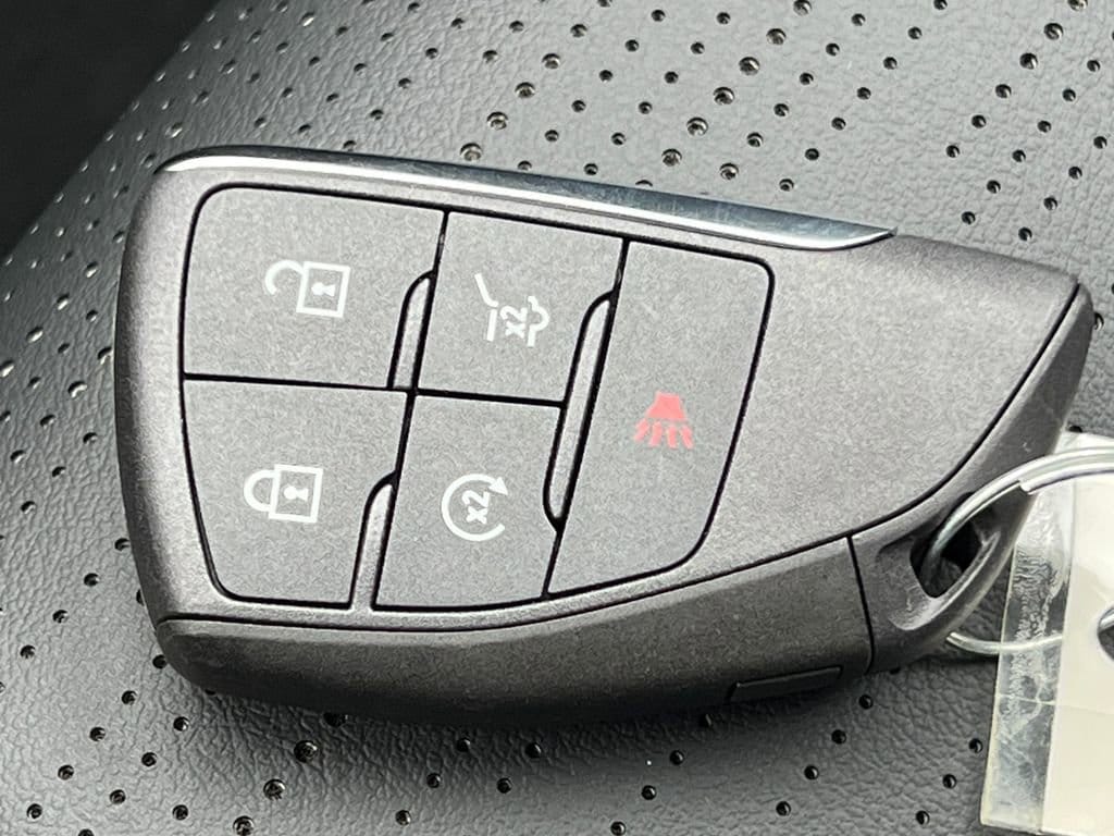 2026 Buick Enclave Sport Touring - Photo 33