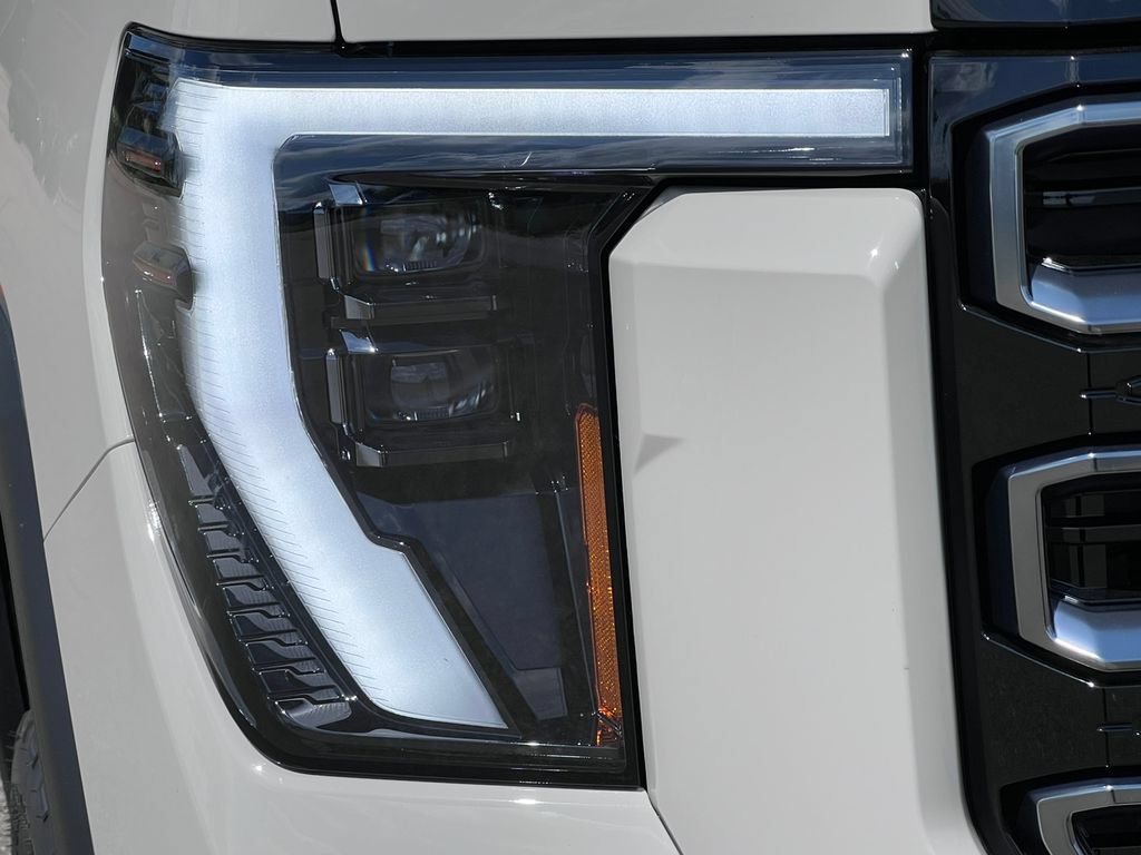 2026 GMC Sierra 2500HD AT4 - Photo 46