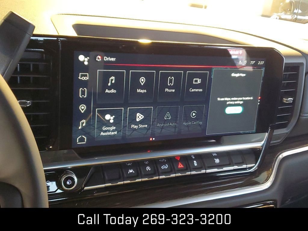 New 2026 GMC Sierra 1500 Elevation Truck