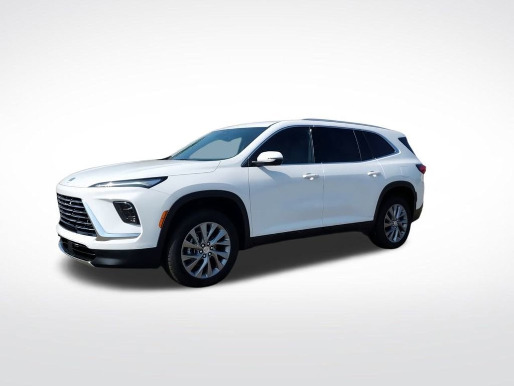 New 2026 Buick Enclave Preferred SUV