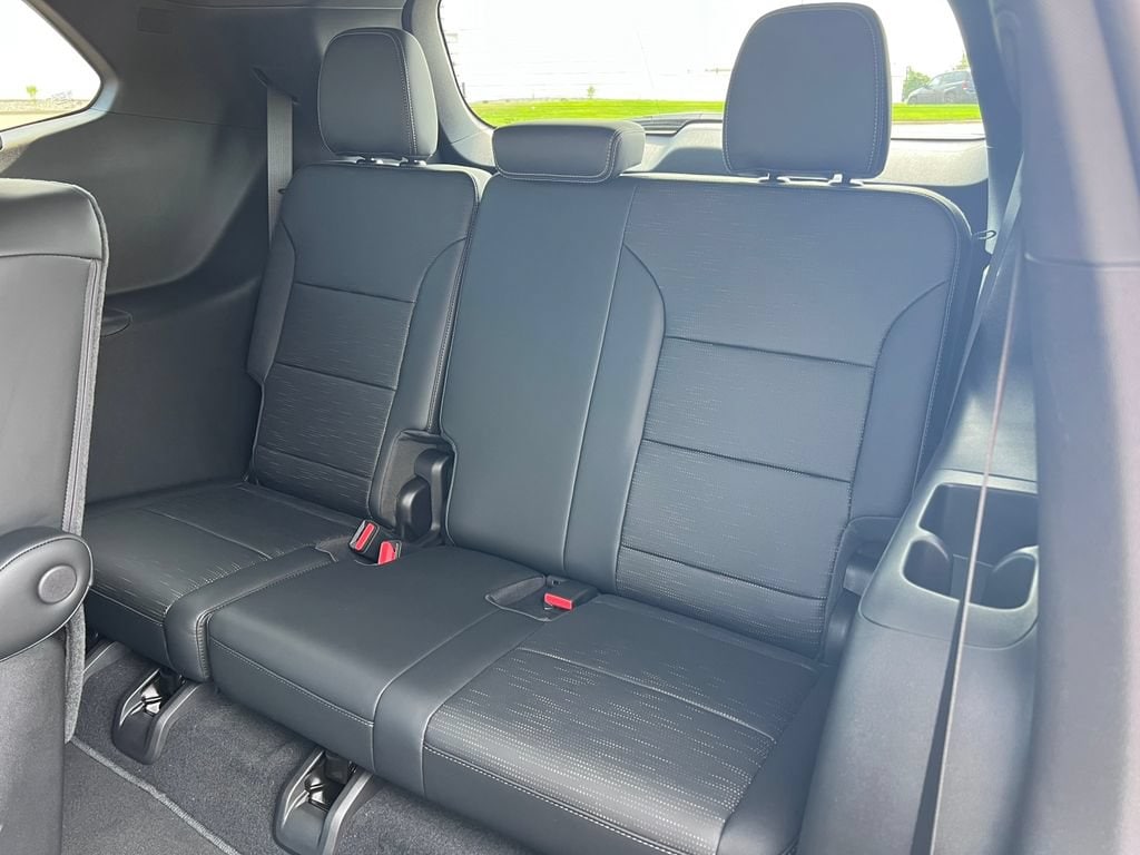 2026 Buick Enclave Sport Touring - Photo 7