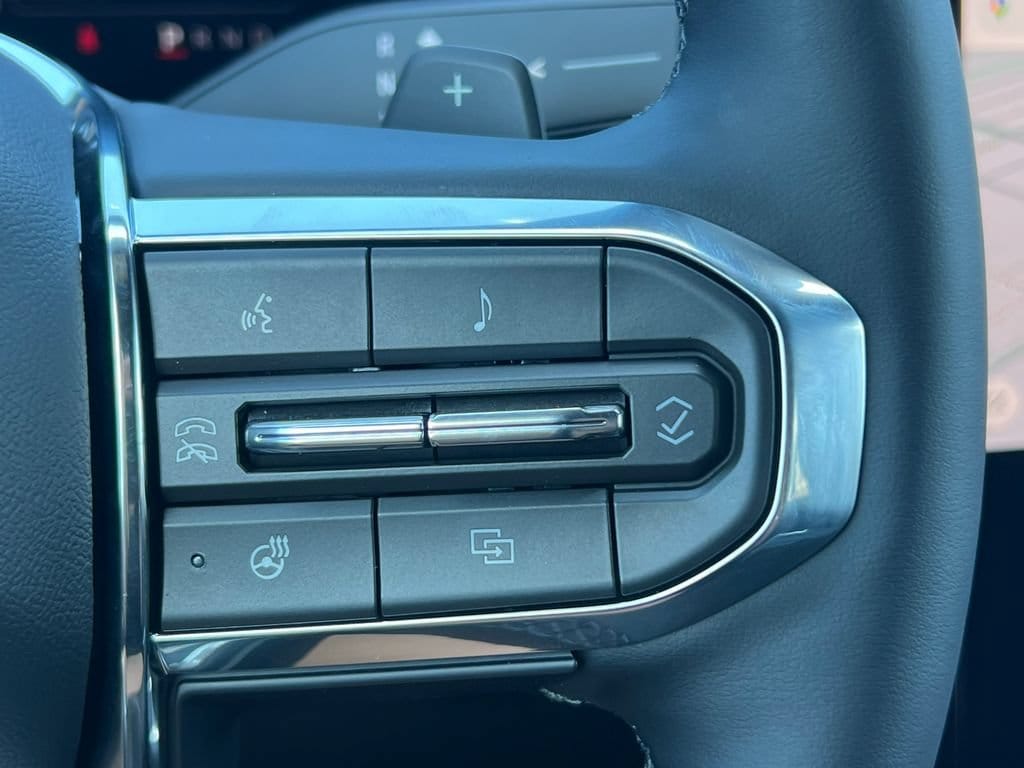 2027 GMC Terrain Elevation - Photo 18