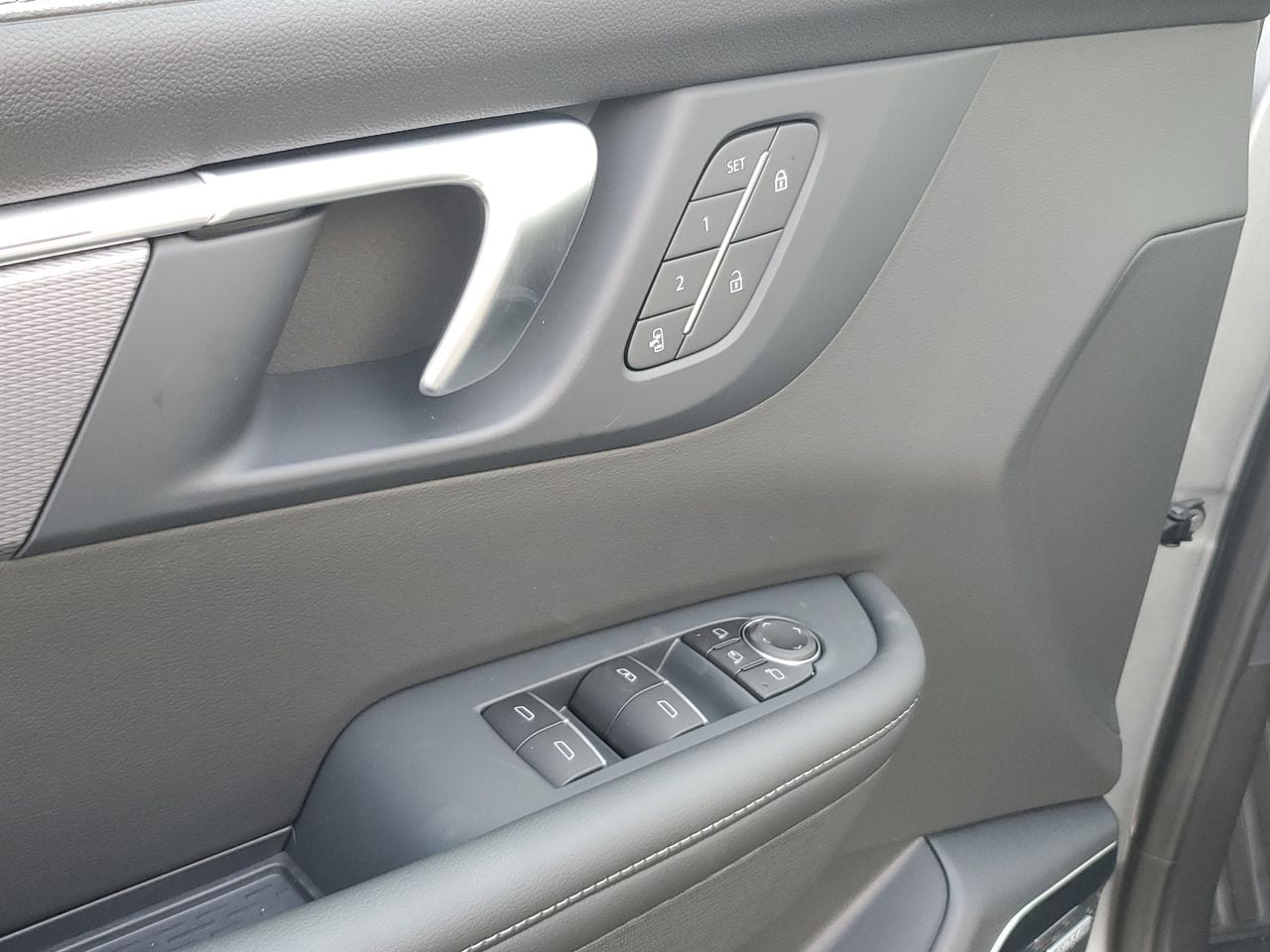 2026 Buick Enclave Sport Touring - Photo 71