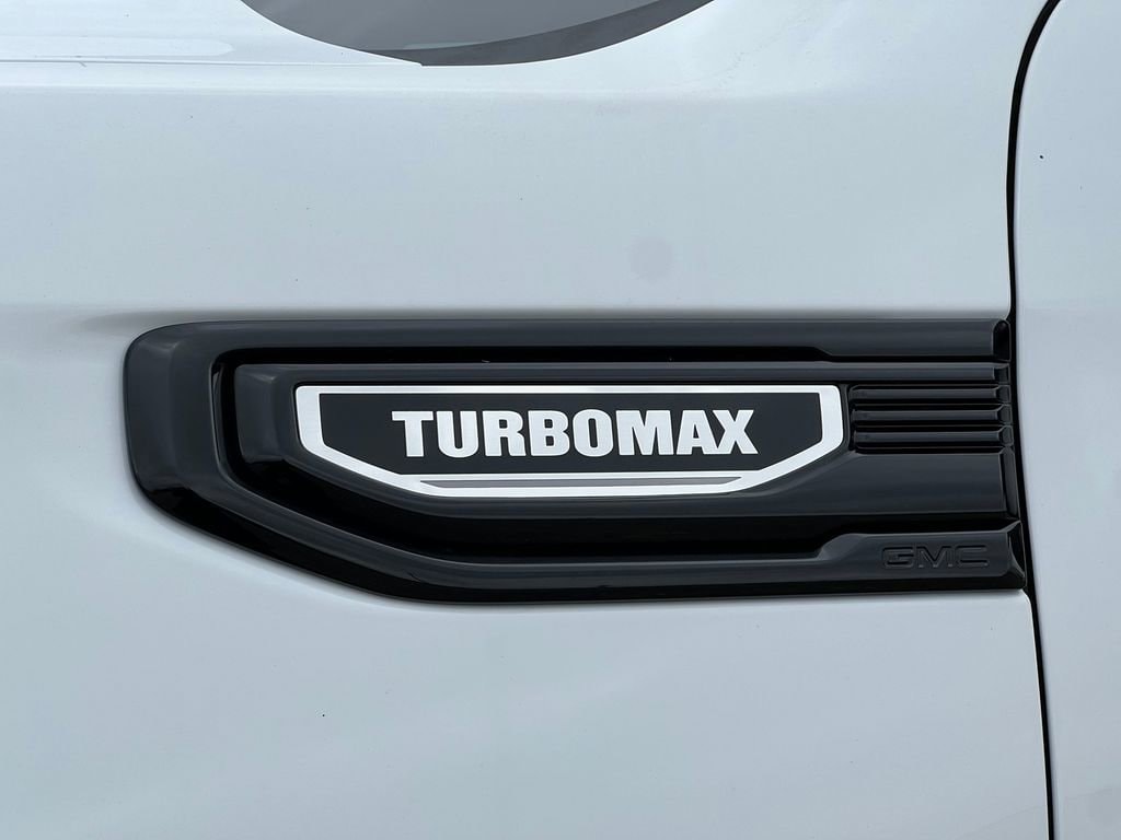 New 2026 GMC Sierra 1500 Elevation Truck