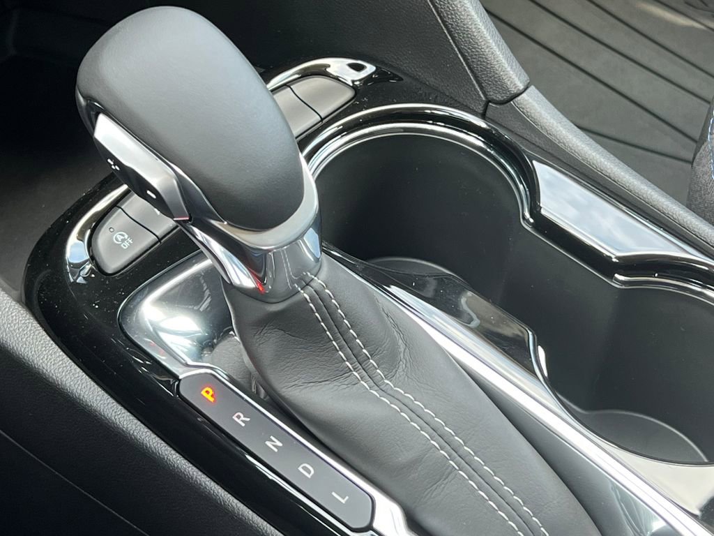 2026 Buick Encore GX Sport Touring - Photo 29