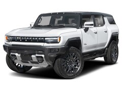 2025 GMC HUMMER EV SUV 2X SUV