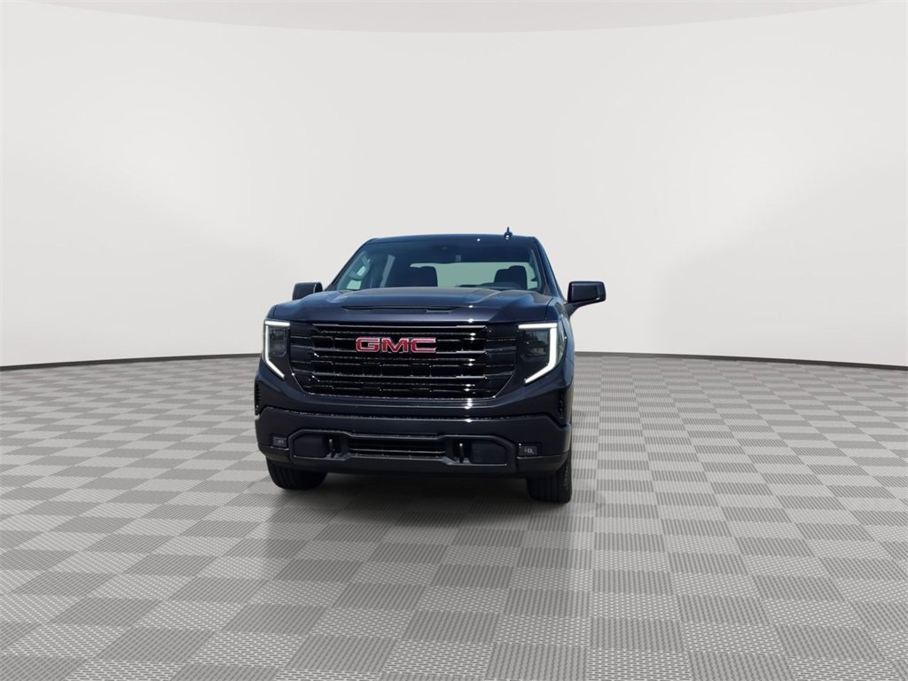 2025 Gmc Sierra 1500 Elevation photo 3