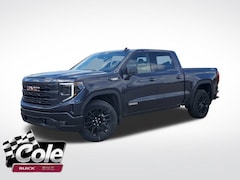 2025 GMC Sierra 1500 Elevation Truck