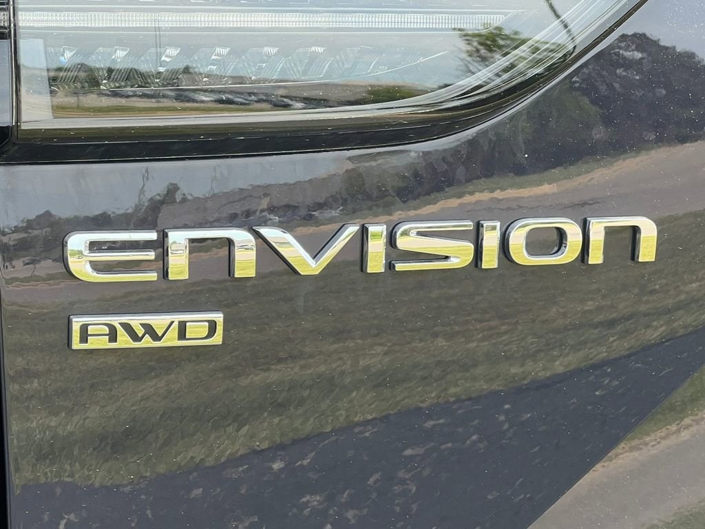 2026 Buick Envision Avenir - Photo 7