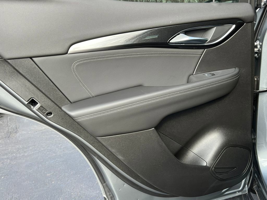2026 Buick Envision Preferred - Photo 34