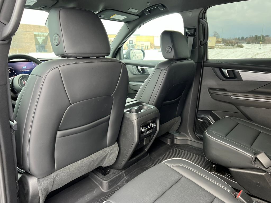 2026 Buick Enclave Preferred - Photo 36