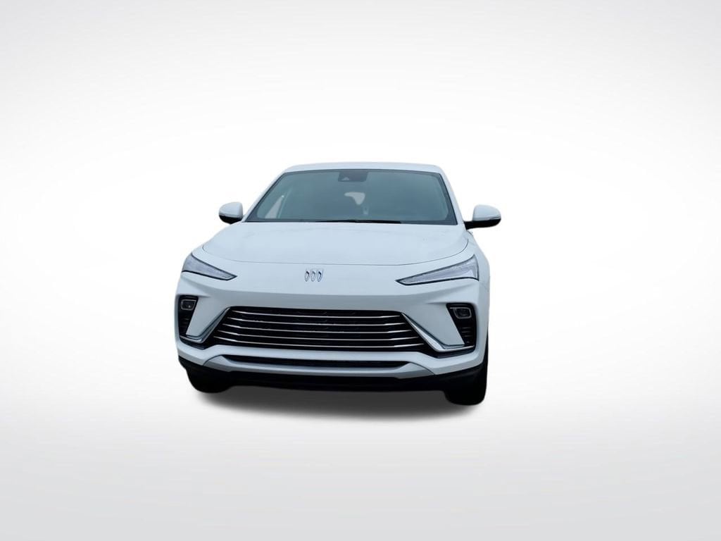 New 2025 Buick Envista Preferred SUV