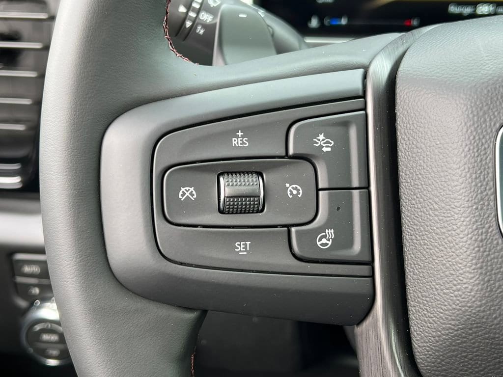 2026 GMC Sierra 1500 AT4X - Photo 31