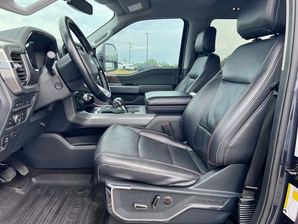 Used 2021 Ford F-150 XL