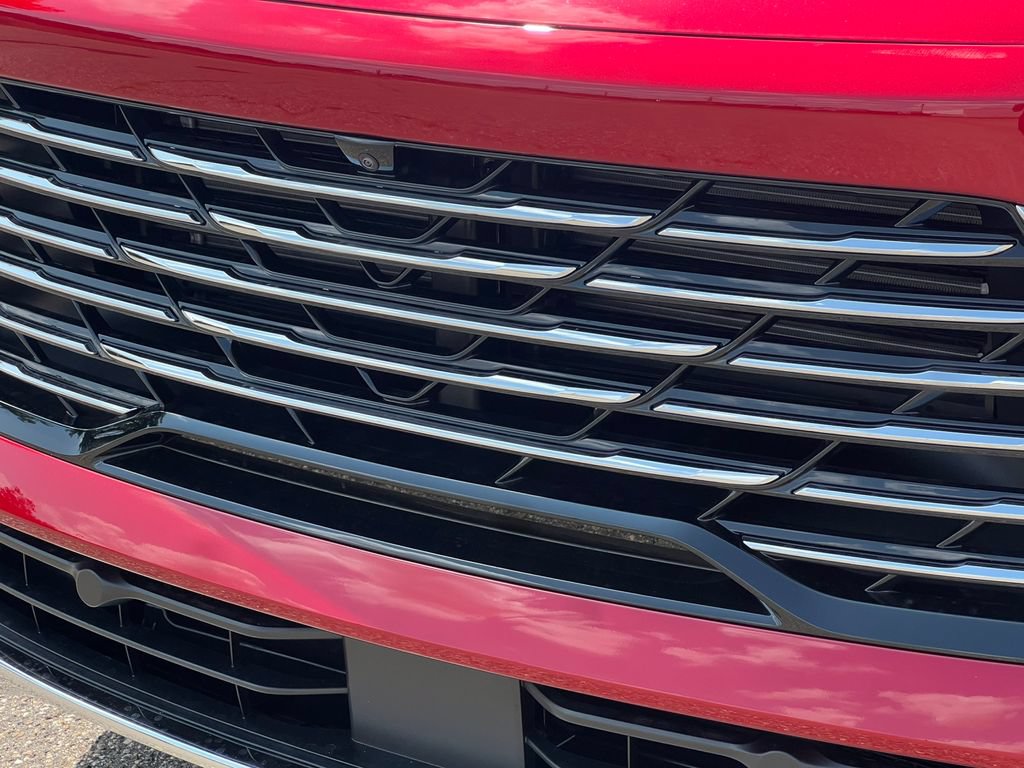 2027 Buick Enclave Preferred - Photo 38