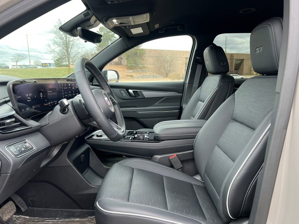 New 2026 Buick Enclave Sport Touring SUV