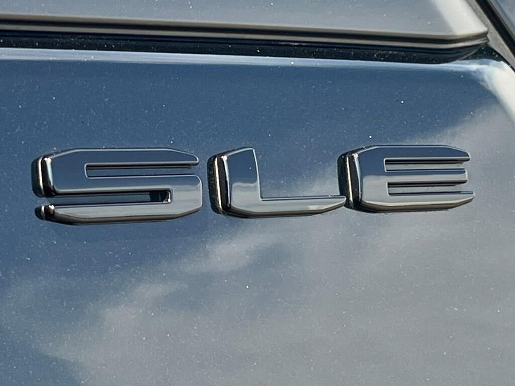 Used 2023 GMC Terrain SLE SUV