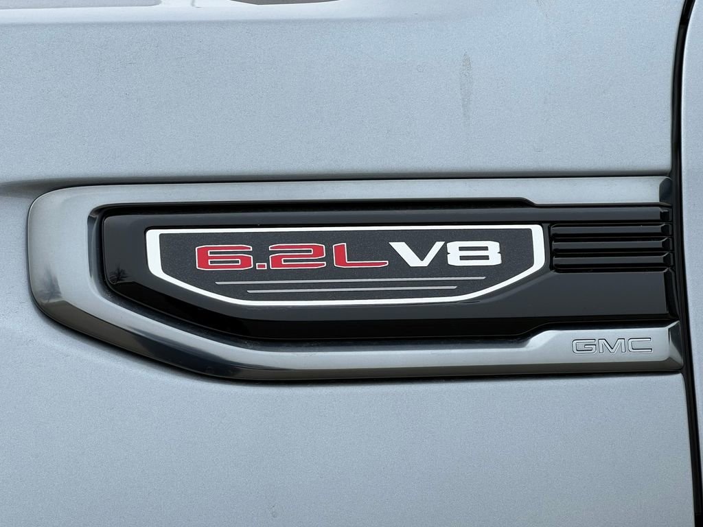 New 2026 GMC Sierra 1500 AT4 Truck