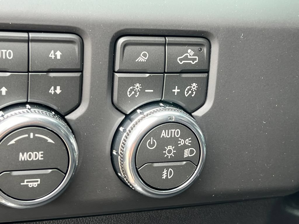 2026 GMC Sierra 2500HD AT4 - Photo 28