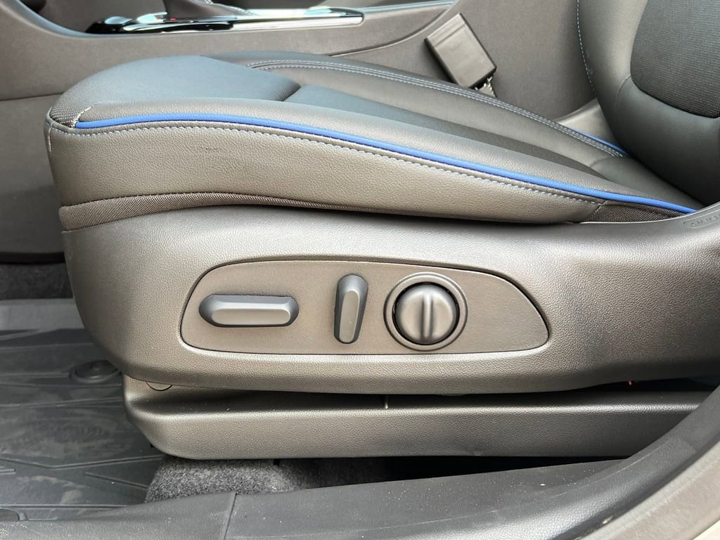 2026 Buick Encore GX Sport Touring - Photo 10