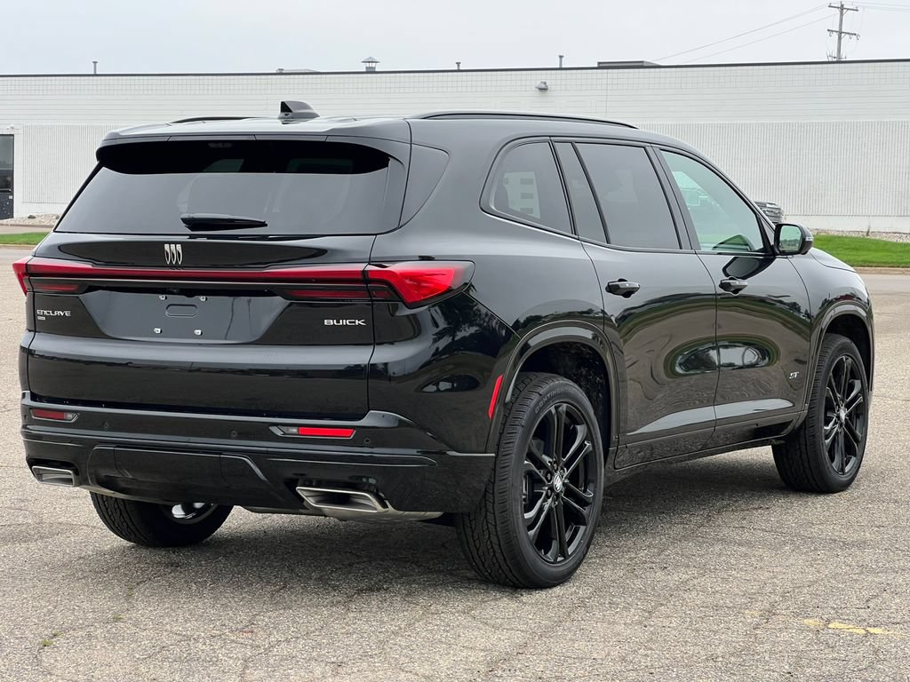 2027 Buick Enclave Sport Touring - Photo 49