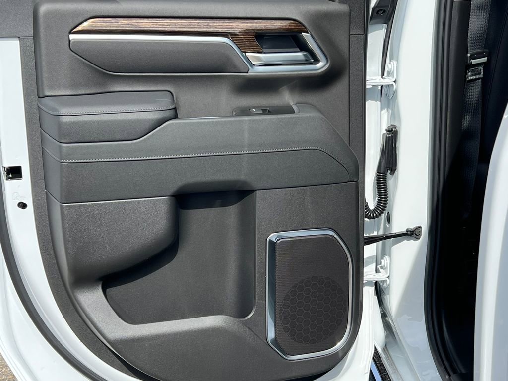 2026 GMC Sierra 2500HD SLE - Photo 37