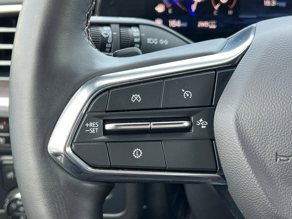 2025 Chevrolet Suburban Premier - Photo 24