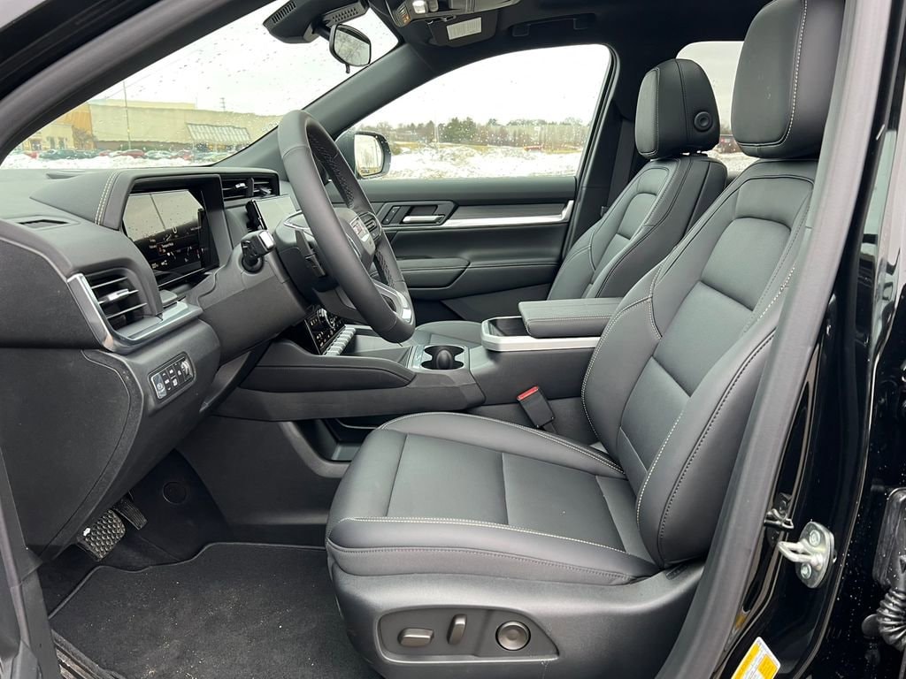 New 2026 GMC Terrain Elevation SUV