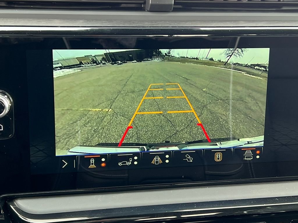 2026 GMC Sierra 1500 AT4X - Photo 34