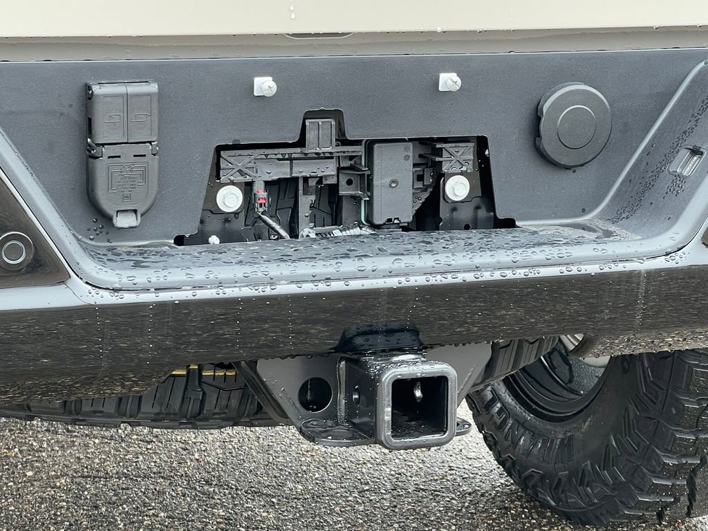 2026 GMC Sierra 1500 AT4X - Photo 16